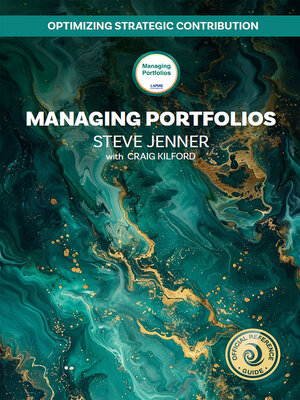 cover image of Managing Portfolios